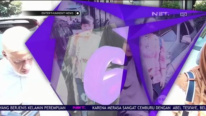 Poligamilah Alasan Kuat Putri Aisyah Mengajukan Gugatan Cerai