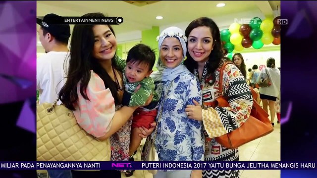 Demi Pantau Si Jabang Bayi, Eriska Rein & Mithu Nisar Kurangi Job Entertain
