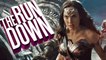 New DC Movies Won't Suck - The Rundown - Electric Playground