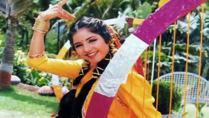 Aisee Divangee Dekhee Nahee Kahee - Deewana (1992)