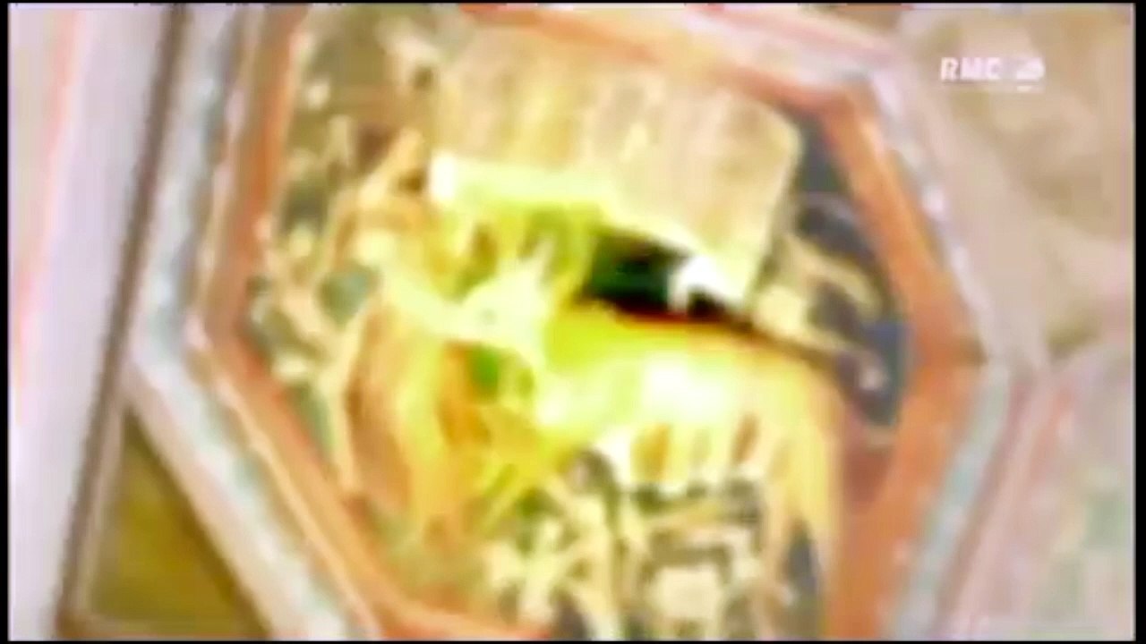 Alchimie et Esoterisme | La science secrète de nos ancètres 2/2