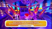 LA FINALE TOUT LE MONDE VEUT PRENDRE SA PLACE 20 06 2017