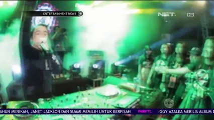 Dipha Barus akan Membuat Kejutan di Project Terbarunya