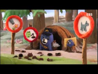 모피와 친구들 - 규칙 또 규칙_#001