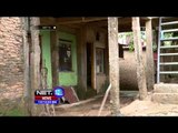 Live Report Relokasi Warga Kampung Pulo - NET12