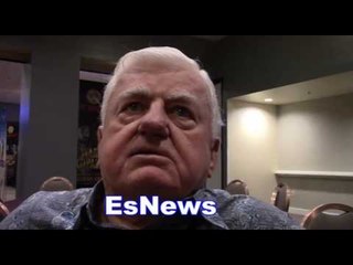 Mayweather vs McGregor got to respect conor EsNews Boxing