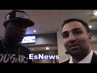 Paulie Malignaggi Epic Breakdown of Mayweather vs McGregor  -EsNews Boxing