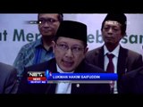 Konferensi Pers Penetapan 1 Ramadhan 1436H Oleh Kementerian Agama - NET24