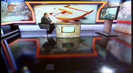 أ ل م | استخدام الاسلام في معارك السياسة | 2017-06-22