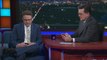 Stephen Colbert and Seth Rogen Send Donald Trump Jr. Twitter DMs | THR News