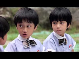 꾸러기 천사들 - 제20화 남자 대 여자