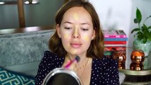 My Birthday Makeup Tutorial 2017 | Tanya Burr