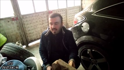 Benzin Deposuna Aseton Dökersek Ne Olur Benzine Zam Gelince