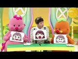 방귀대장 뿡뿡이 - Farting King Pung Pung_마음이 어때요?_#001