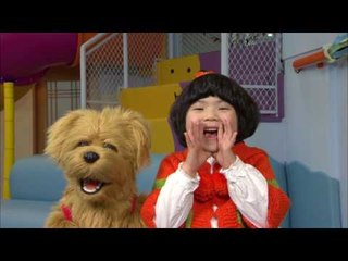 [EBS 핫도그] 코끼리와 거미줄