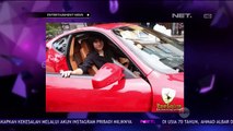 Demi Membeli Rumah Megah, Kevin Aprillio Rela Menjual Mobil Favoritenya