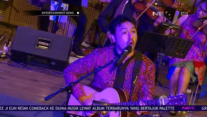 Peringati Hari Kartini, Para Artis Musisi Meriahkan Gelaran Lagu untuk Perempuan di GI