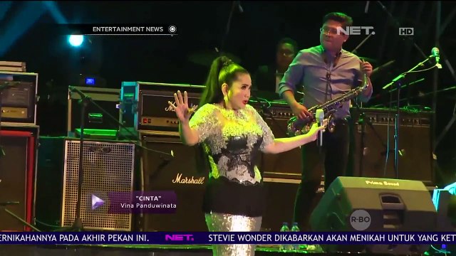 Ini Tips Vinna Panduwinta Tetep Eksis Hingga Sekarang