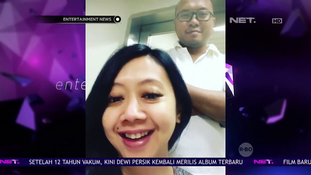 Asri Welas Lahiran Anak Kedua, Suami Panik