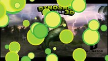Androide dinosaurio Juegos jugar venganza simulador Hd 3d