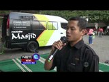 Fasilitas Masjid Keliling di Bandung - NET12