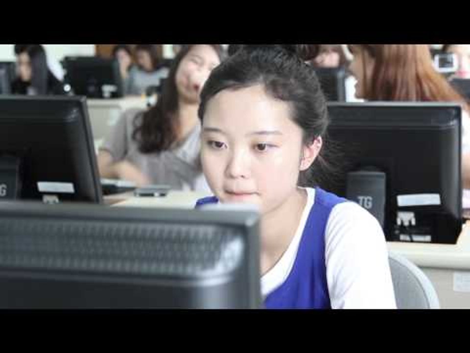 EBS 다큐프라임 - 왜 우리는 대학에 가는가? 1부  '어메이징 데이Ⅱ - 수강신청