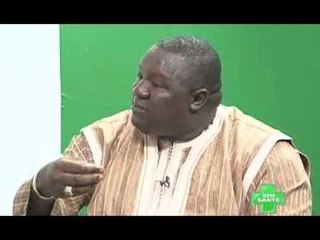 SEN SANTE   Diabete   Partie 2