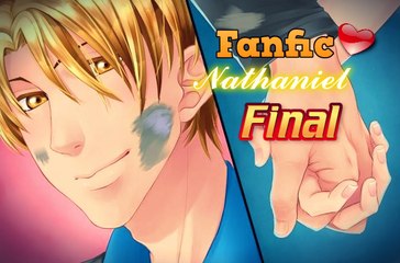 Fanfic NATHANIEL - ¡RECUÉRDAME!  FINAL - "TE AMO" (♥ ¡¡con LEMON!! ♥)
