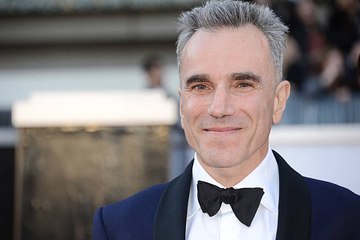 Daniel Day-Lewis is retiring, according to Variety