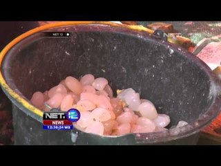Petani Kolang Kaling Tuai Berkah di Bulan Ramadan - NET12
