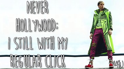 Machine Gun Kelly - Midwest Side (With Lyrics)