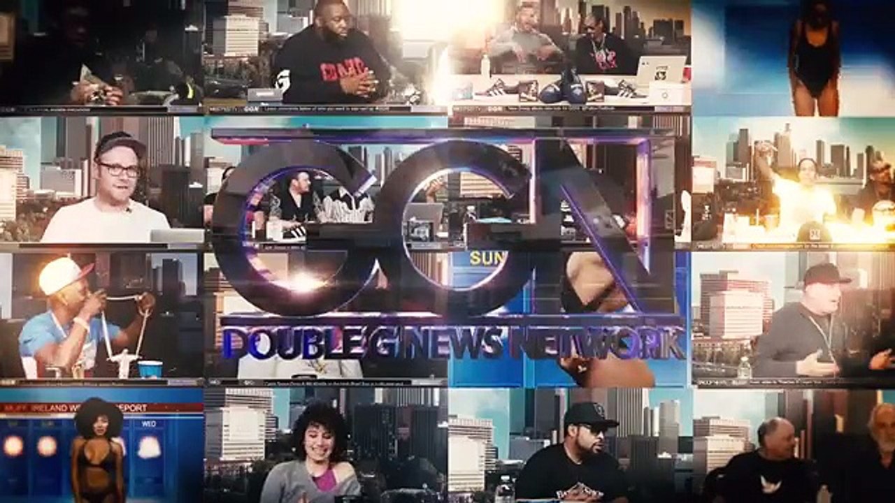 Snoop Dogg Feat. Rick Rock Moment I Feared (Official Music Video)