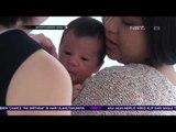 Putra Junior Liem dan Putri Titian Jalani Photoshoot Pertamanya