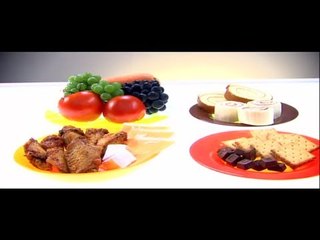 EBS 다큐프라임 - 아이의 밥상 제1부 편식의 비밀