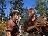 Bonanza S01E09 Mr. Henry Comstock