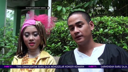Dwi Andhika Gak Mau Buru-Buru Buat Keputusan Nikah