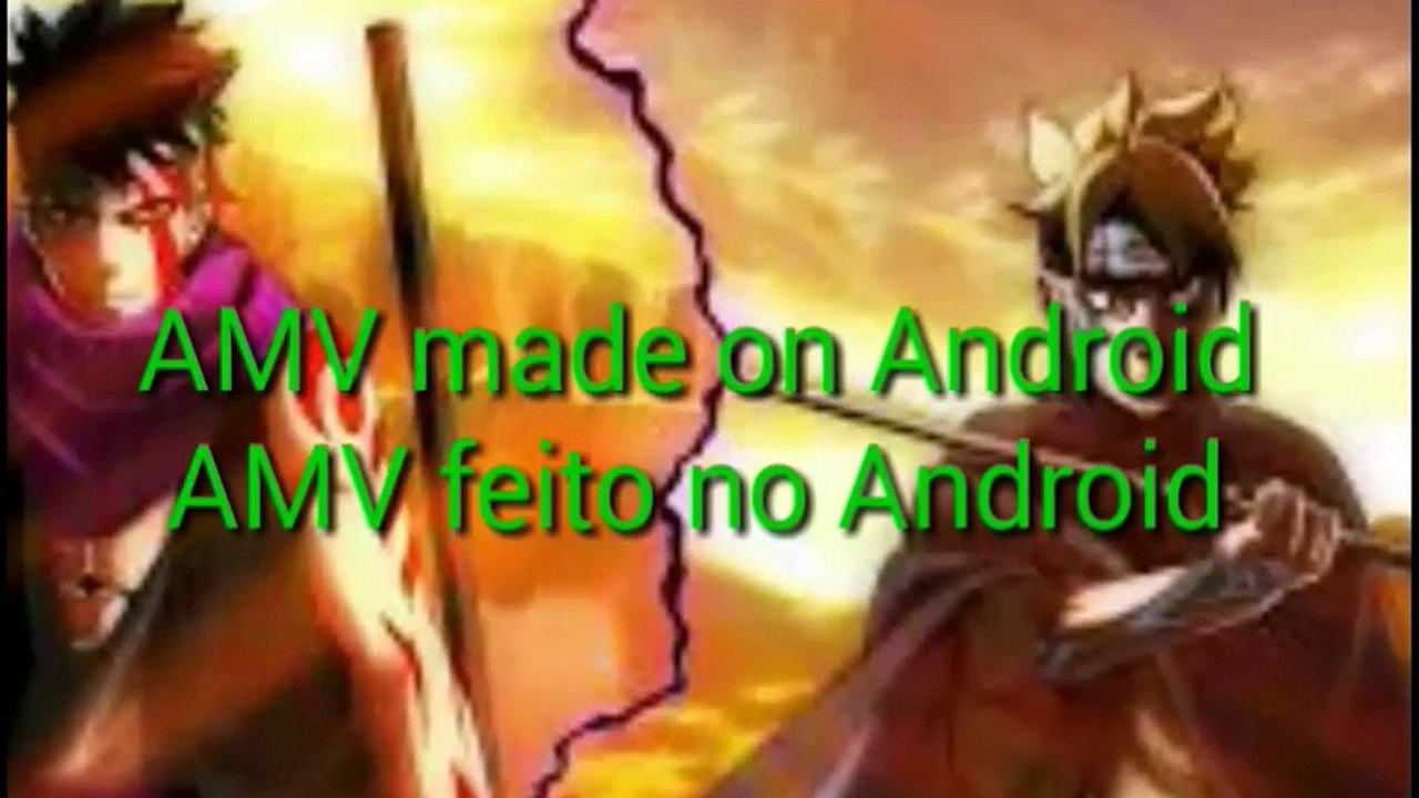 Re Creators 「AMV」out Of Control