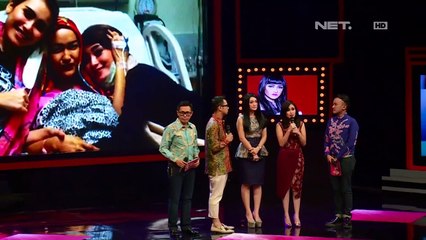 Kondisi Makin Menurun, Jupe Derita Kanker Serviks Stadium Empat