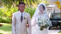 Acha Sinaga Lepaskan Masa Lajang dan Helat Pernikahan Berkonsep Intimidate Wedding