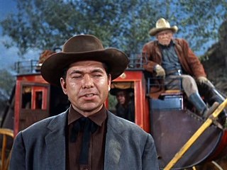 Bonanza S01E23 Desert Justice