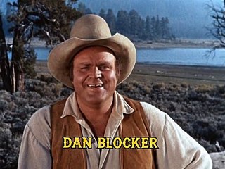 Bonanza S01E24 The Stranger