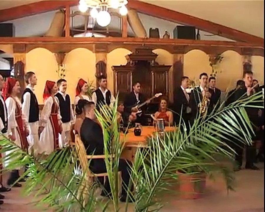 Doru Ivan - Bucurie mare n casa mea