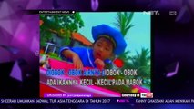 Reza Rahardian Ajak Keponakan Ikut Syuting Video Klip