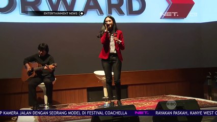 Walaupun Usia Masih Muda, Maudy Ayunda Belajar Investasi Property