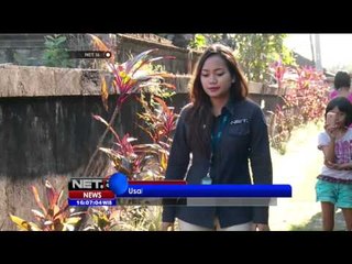 Pembunuhan Engeline Bermotif Warisan - NET16