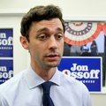 Jon Ossoff calls for “civility and decency” in American politics [Mic Archives]