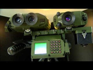 원더풀 사이언스 - 첨단무기, 과학으로 무장하다