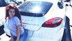 Cash Me Outside Danielle Bregoli Buys $90k Porsche She Can't Drive