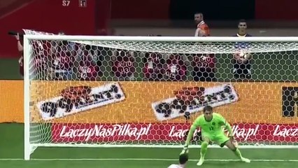 Polska Rumunia 3:1 HD Wszystkie Bramki Skrót Meczu 10/06/17 Eliminacje MŚ 2018
