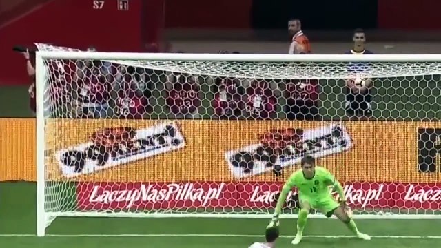 Polska Rumunia 3:1 HD Wszystkie Bramki Skrót Meczu 10/06/17 Eliminacje MŚ 2018